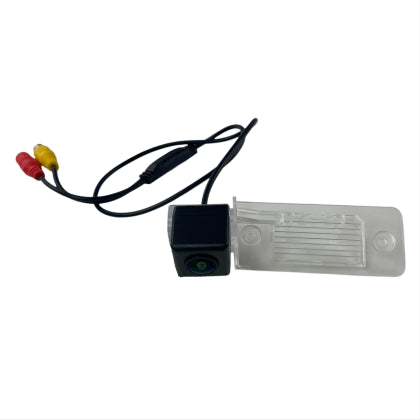 Камера за задно виждане за VW Passat, Caddy, Jetta, Touran, T5, Golf 5 Plus