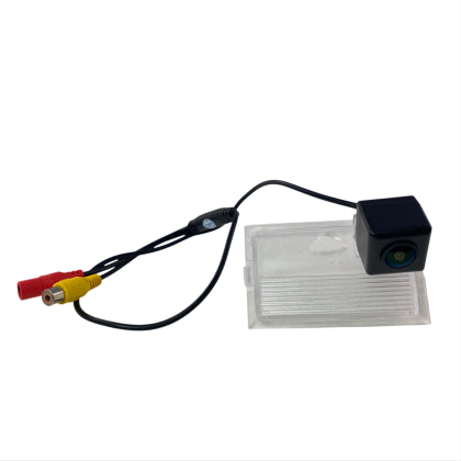 Камера за задно виждане за Land Rover Freelander / Discovery 2 / Range Rover Sport