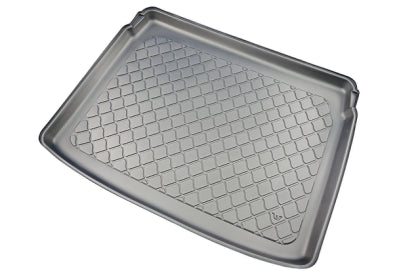 ГУМИРАНА СТЕЛКА ЗА БАГАЖНИК ЗА TOYOTA YARIS CROSS / HYBRID (2021+) UPPER BOOT; DOUBLE BOOT FLOOR IN TOP POSITION