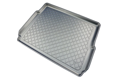 ГУМИРАНА СТЕЛКА ЗА БАГАЖНИК ЗА PEUGEOT 3008 HYBRID / HYBRID4 (2019-2023)