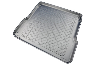 ГУМИРАНА СТЕЛКА ЗА БАГАЖНИК ЗА PEUGEOT 308 COMBI (2021+) / OPEL ASTRA L SPORTS TOURER (2022+); UPPER BOOT; ADJUSTABLE BOOT FLOOR IN TOP POSITION (FLEX FLOOR)