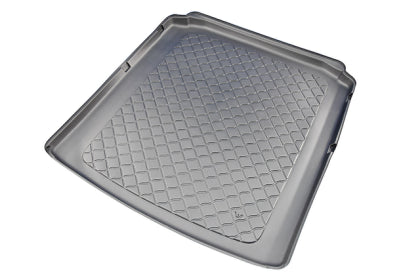 ГУМИРАНА СТЕЛКА ЗА БАГАЖНИК ЗА SKODA OCTAVIA IV COMBI (2020+); LOWER BOOT (WITHOUT VARIABLE BOOT FLOOR); NOT FOR PLUG-IN HYBRID