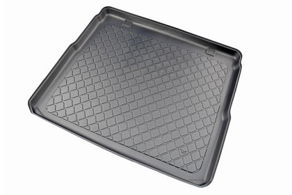 ГУМИРАНА СТЕЛКА ЗА БАГАЖНИК ЗА HONDA CR-V RW (V) (2018-2023) / CR-V RW (V) HYBRID E:HEV (2019-2023); 5 SEATS; UPPER BOOT (FLAT LOADING THRESHOLD); VARIABLE BOOT FLOOR IN TOP POSITION