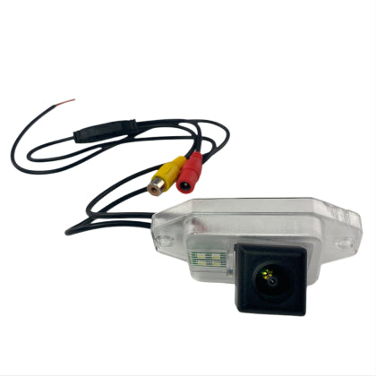 Камера за задно виждане за Toyota Landcruiser J120 / Prado