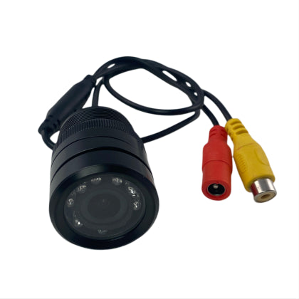 Камера за задно виждане с нощно виждане - 22mm