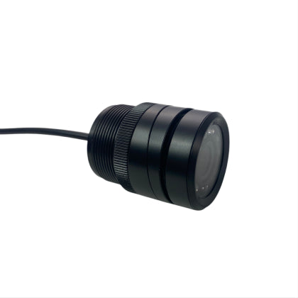 Камера за задно виждане с нощно виждане - 22mm
