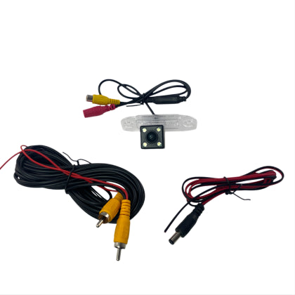 Камера за задно виждане за Volvo XC60/ XC90/ S80/ S60/ S40/ V40/ V50