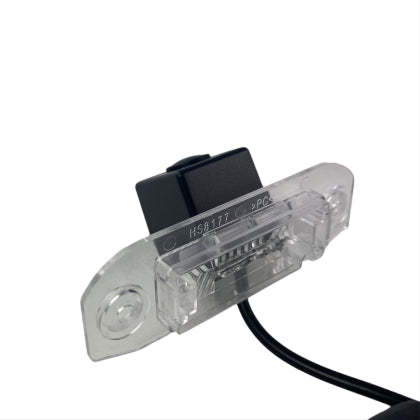 Камера за задно виждане за Volvo XC60/ XC90/ S80/ S60/ S40/ V40/ V50