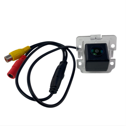 Камера за задно виждане за Mitsubishi Outlander