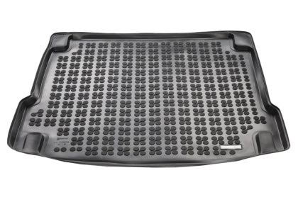 ГУМЕНА СТЕЛКА ЗА БАГАЖНИК ЗА JAGUAR F - PACE (2016+) - REZAW PLAST