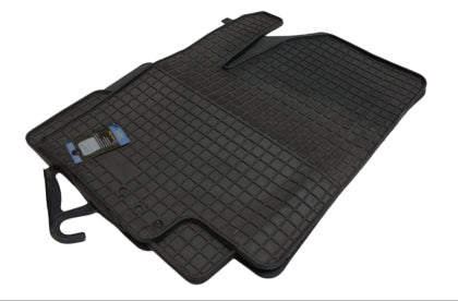 Гумени стелки за Kia Soul (2009-2013)