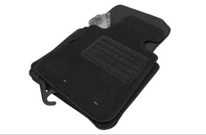 Мокетни стелки за BMW 3 серия Ф34 Гранд Туризмо (2013+)