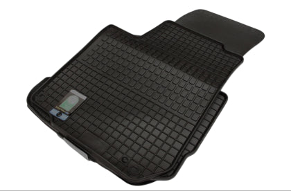 Гумени стелки за Skoda  Octavia 1 (1997-2010)