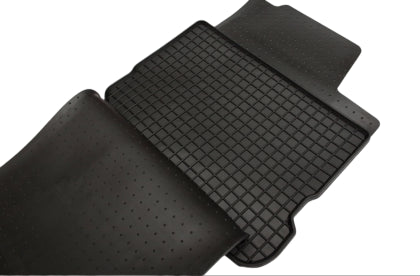 Гумени стелки за Skoda  Octavia 1 (1997-2010)