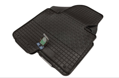 Гумени стелки за Hyundai IX35 (2010-2015)