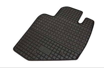 Гумени стелки за Volvo S60 / S80 / V70 / XC70 (2000-2007)