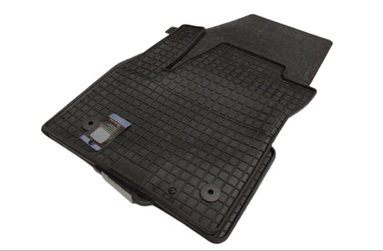 Гумени стелки за Opel Meriva B (2010+)