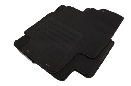 Мокетни стелки за Nissan Navara (2005-2010)