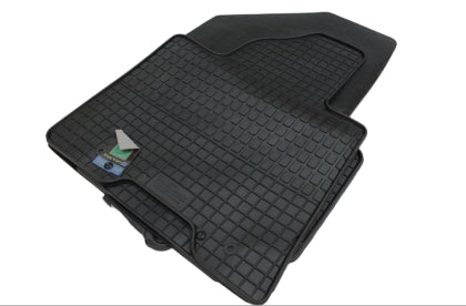 Гумени стелки за Hyundai Tucson (2015+)