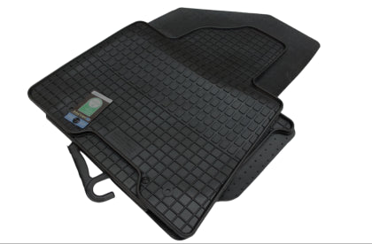 Гумени стелки за Kia Sportage (2016+)