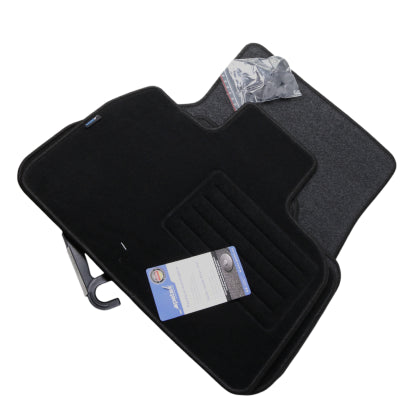 Мокетни стелки за BMW iX (I20) x-drive (2021)