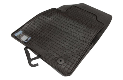 Гумени стелки за Opel Vectra C Sedan  (2002-2009)