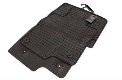 Гумени стелки за Mazda 6  (2012+)