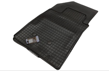 Гумени стелки за Renault Clio (2005-2012)