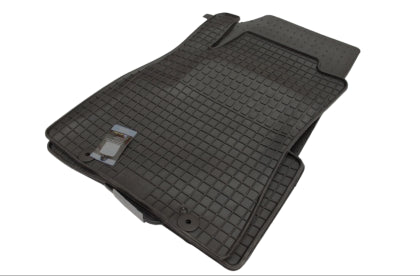 Гумени стелки за Nissan Juke  (2010+)