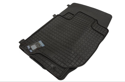 Гумени стелки за Mitsubishi  L200 (2007+)