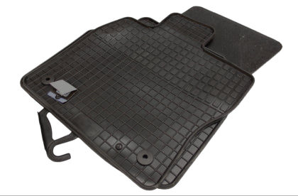 Гумени стелки заVw  Passat B8 (2014+)