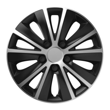 ТАСОВЕ VERSACO RAPIDE SILVER / BLACK - 16"