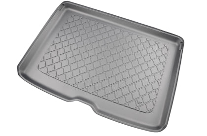 ГУМИРАНА СТЕЛКА ЗА БАГАЖНИК ЗА VOLVO EX30 (2023+) UPPER BOOT