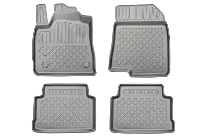 ГУМЕНИ СТЕЛКИ ЗА DACIA JOGGER (2022+) / LOGAN (2023+) - ТИП ЛЕГЕН