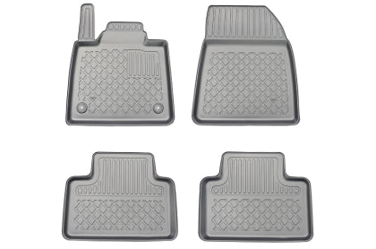 ГУМЕНИ СТЕЛКИ ЗА VOLVO EX30 (2023+) - ТИП ЛЕГЕН