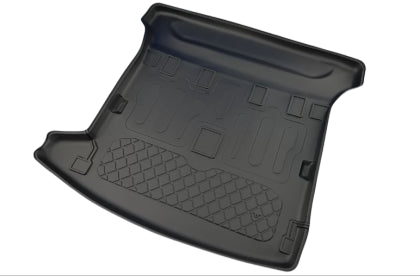 ГУМИРАНА СТЕЛКА ЗА БАГАЖНИК ЗА DACIA JOGGER (2022+) LOWER BOOT