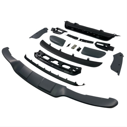 Аеродинамичен пакет за BMW X5 Е70 (2010-2012) - Face lift