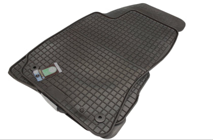 Гумени стелки за Vw Passat B5 / B5.5 (1997-2005)