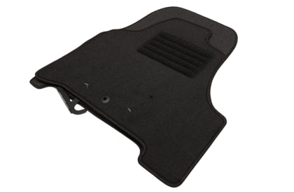 Мокетни стелки за Peugeot 807 / Citroen C8 / Lancia Phedra / Fiat Ulysse (2002+) - предни