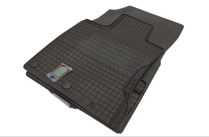 Гумени стелки за Nissan Qashqai (2007-2014)