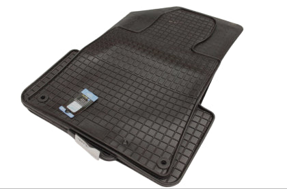 Гумени стелки за Peugeot 508 (2011+)