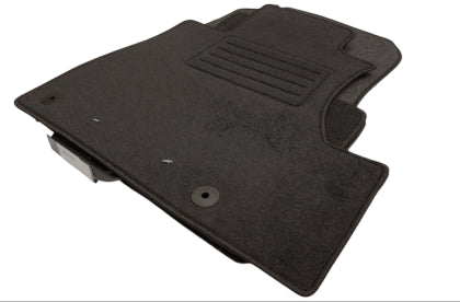 Мокетни стелки за Honda CR-V (2006-2012)