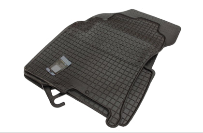 Гумени стелки за Nissan X-Trail (2001-2007)