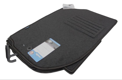 Мокетни стелки за Land Rover Freelander (1998-2001)