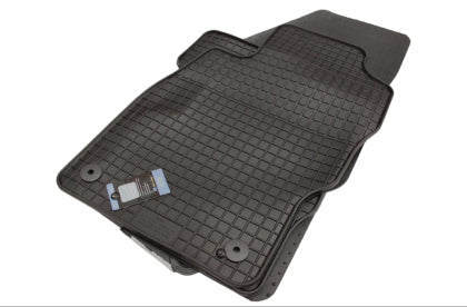 Гумени стелки за Opel Corsa E (2014-2019)