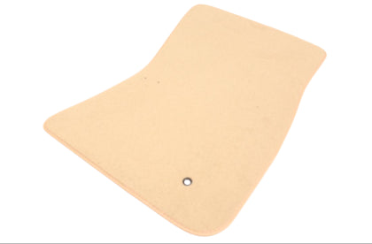 Мокетни стелки за Subaru Impreza / Forester (2008-2013) бежови