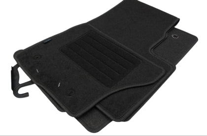 Мокетни стелки за Land Rover Discovery (2017+)