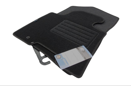 Мокетни стелки за Hyundai Tucson (2018+)