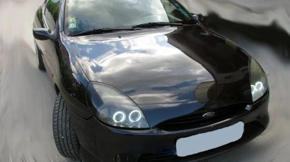 Ангелски Очи (CCFL) за FORD PUMA