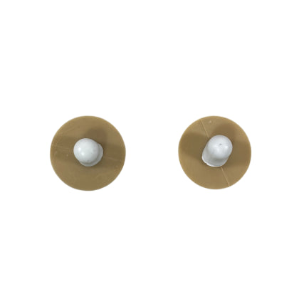 3D Гумени стелки за BMW F10 (2010-2013) 4 pcs.